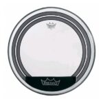 Powersonic Bass, Clear, 22