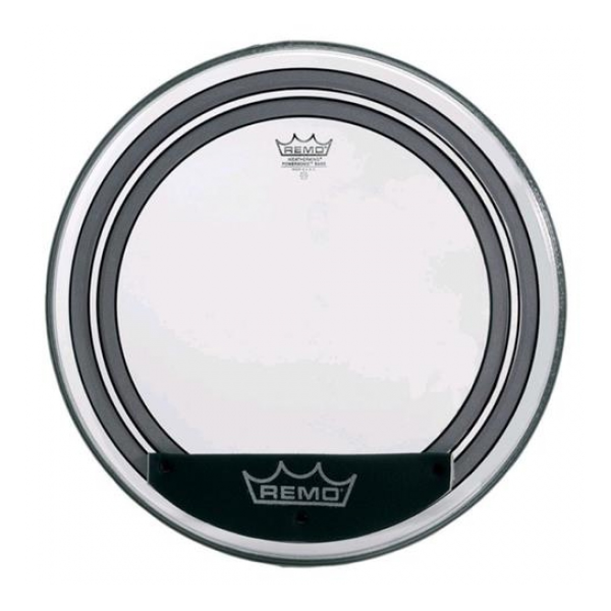 1000_4.jpg Powersonic Bass, Clear, 22 - Imagen 1