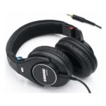 Auriculares de Estudio Cerrados Shure SRH840 - Imagen 2