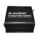 Fuente de Alimentación Phantom Power PS48V - Imagen 3