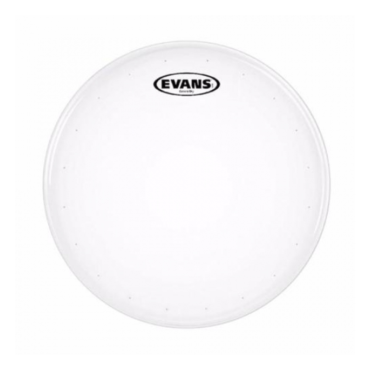 10308_4.jpg Parche Arenado Evans B14DRYB Capa Simple 14 - Imagen 1