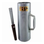 Guiro Merengue Lp 305 Cumbia Profesional - Imagen 4