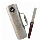 Guiro Merengue Lp 305 Cumbia Profesional - Imagen 5