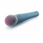 Micrófono Jts NX8 - Dinámico Mano