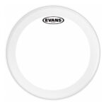 Parche De Bombo Evans BD22GB3 Eq3 Doble 22