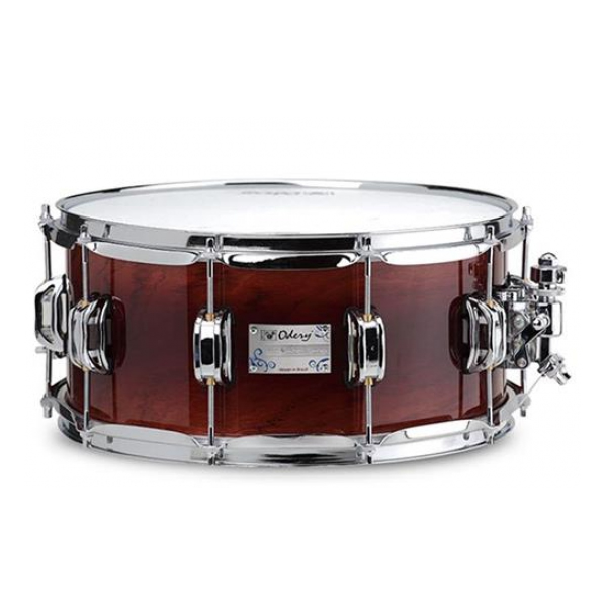 10473_4.jpg Redoblante Odery S-Eye 1465 Madera 14X 6.5 - Imagen 1