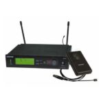 Micrófono Inalámbrico Shure SLX14/30XXX - Mano - Imagen 4