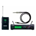 Micrófono Inalámbrico Shure SLX14/30XXX - Mano - Imagen 5