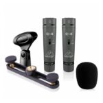 Set Micrófonos Behringer C4 - Condenser - Imagen 2