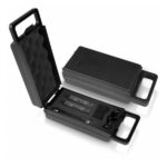 Set Micrófonos Behringer C4 - Condenser - Imagen 3