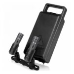 Set Micrófonos Behringer C4 - Condenser - Imagen 4