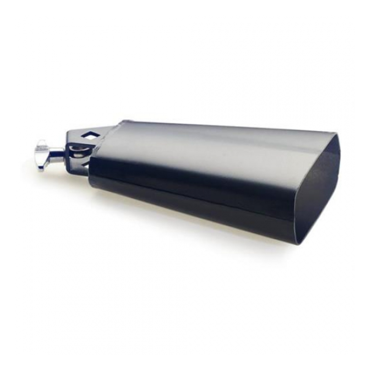 10557_4.jpg Cencerro 6 1/2? Negro - Imagen 1