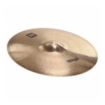 Platillo Stagg 17'' Dh Dl Hamrd.Bri Crash Medium