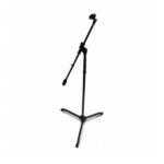 Soporte Pie de Micrófono SMS MSA889