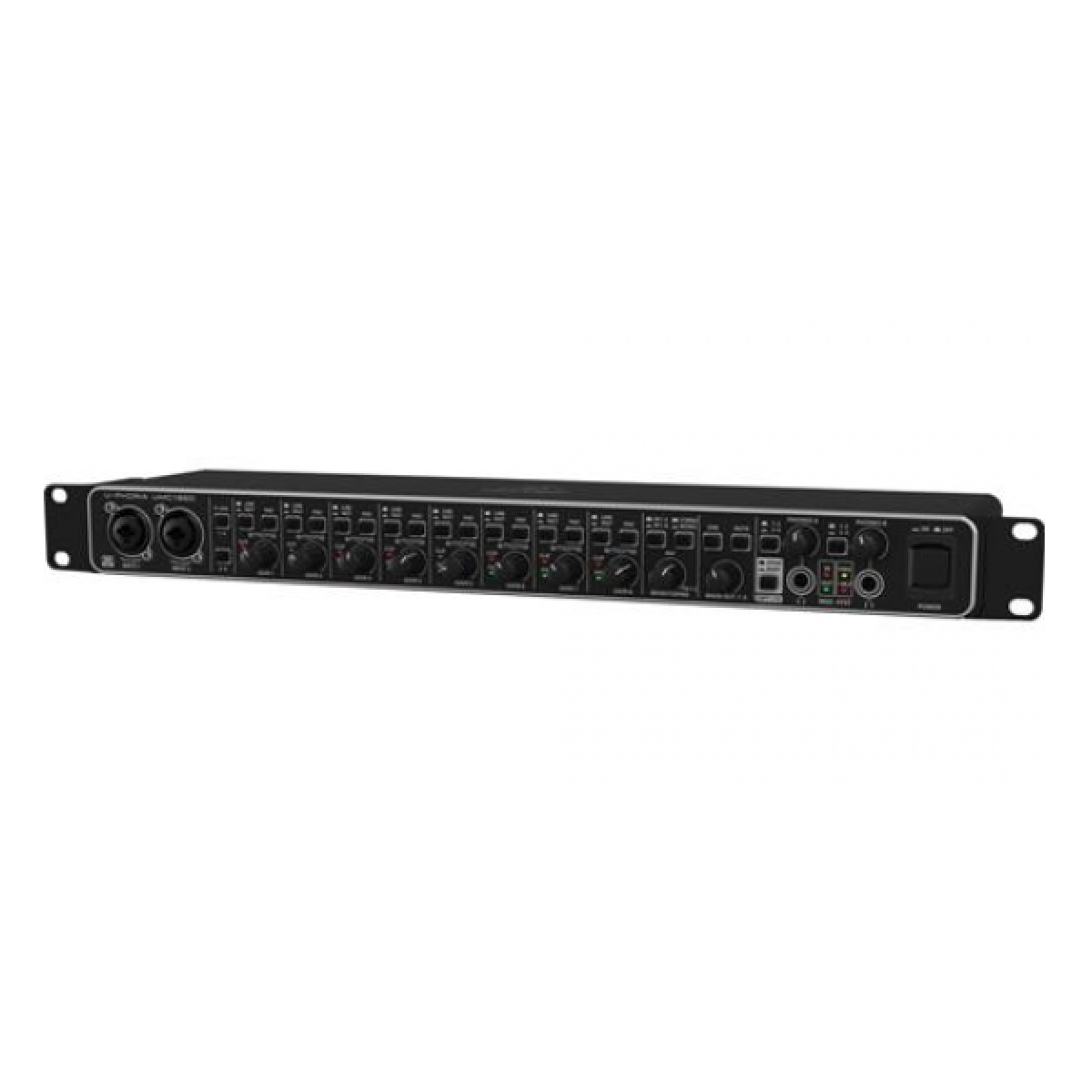 10679_4.jpg Interfaz Placa de Audio Behringer U-Phoria UMC1820 - 18 Entradas, 20 Salidas, MIDI y USB - Imagen 1