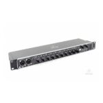 Interfaz Placa de Audio Behringer U-Phoria UMC1820 - 18 Entradas, 20 Salidas, MIDI y USB - Imagen 2