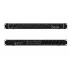 Interfaz Placa de Audio Behringer U-Phoria UMC1820 - 18 Entradas, 20 Salidas, MIDI y USB - Imagen 3