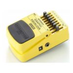 Pedal Behringer Eq700 Equali.7Bandas - Imagen 3