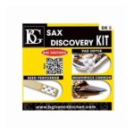 Kit De Limpieza Saxo( 2Xa10L - 3Xa80S- 1Xa65S)