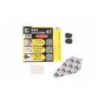 Kit De Limpieza Saxo( 2Xa10L - 3Xa80S- 1Xa65S) - Imagen 3