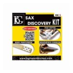 Kit De Limpieza Saxo( 2Xa10L - 3Xa80S- 1Xa65S) - Imagen 4