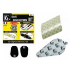 Kit De Limpieza Saxo( 2Xa10L - 3Xa80S- 1Xa65S) - Imagen 5