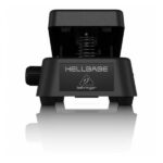Pedal Behringer Wah- Wha Hellbabe - Imagen 4