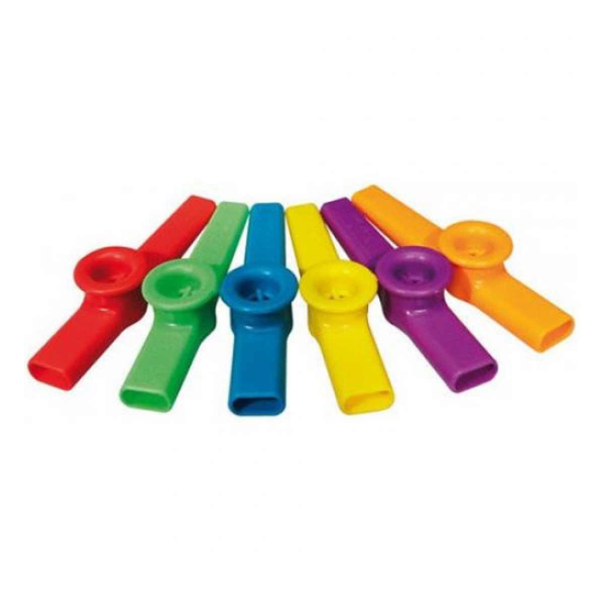 10897_4.jpg Kazoo De Plastico Stagg - Imagen 1
