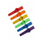 Kazoo De Plastico Stagg - Imagen 2