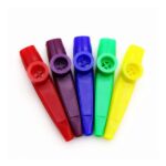 Kazoo De Plastico Stagg - Imagen 4