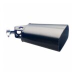 Cencerro 4 1/2? Negro