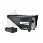Maquina De Humo Tecshow Stratus 400 W