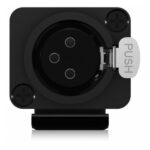 Amplificador de Auriculares Behringer Powerplay Pm1 2 Canales - Imagen 2