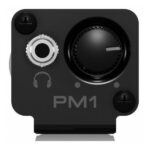 Amplificador de Auriculares Behringer Powerplay Pm1 2 Canales - Imagen 3