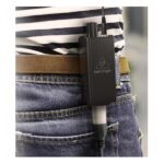 Amplificador de Auriculares Behringer Powerplay Pm1 2 Canales - Imagen 4