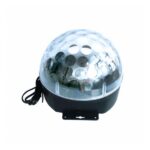 Bola De Led Magic Ball - Imagen 2