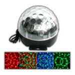Bola De Led Magic Ball - Imagen 3