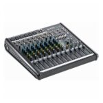 Mesa de Mezcla Analógica Mackie Profx12v3 - 12 Canales con Efectos y USB - Imagen 2