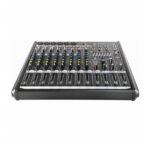 Mesa de Mezcla Analógica Mackie Profx12v3 - 12 Canales con Efectos y USB - Imagen 5