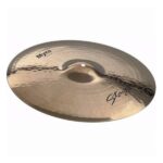 Platillo Stagg 16'' Myra Brilliant Crash Rock Mycr16B