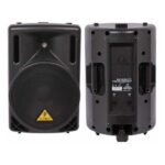Bafle Activo Behringer Eurolive B212XL - 12