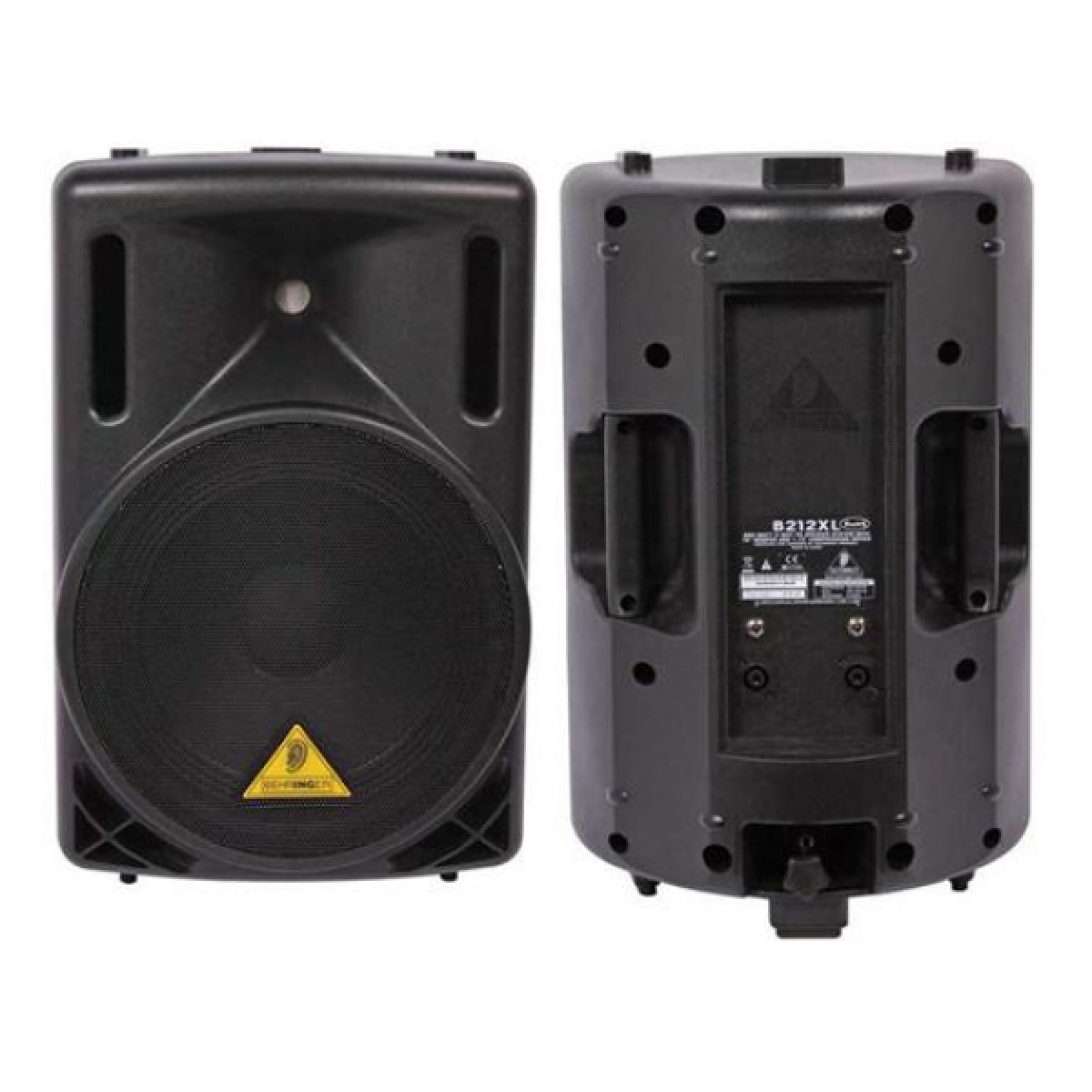 11292_4.jpg Bafle Activo Behringer Eurolive B212XL - 12 - Imagen 1
