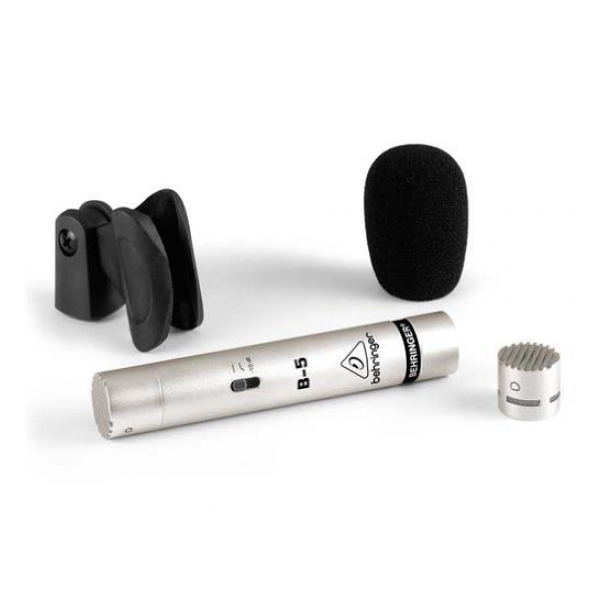 11302_4.jpg Micrófono Behringer B5 - Condenser Cápsula - Imagen 1