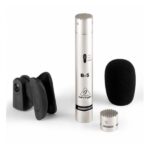 Micrófono Behringer B5 - Condenser Cápsula - Imagen 5