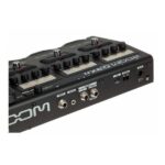 Pedalera Zoom G3xn Multiefecto para Guitarra - Imagen 2