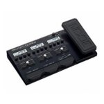 Pedalera Zoom G3xn Multiefecto para Guitarra - Imagen 3
