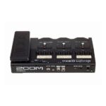 Pedalera Zoom G3xn Multiefecto para Guitarra - Imagen 4