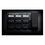 Pedalera Zoom G3xn Multiefecto para Guitarra - Imagen 5