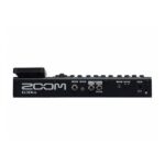 Pedalera Zoom G3xn Multiefecto para Guitarra - Imagen 6