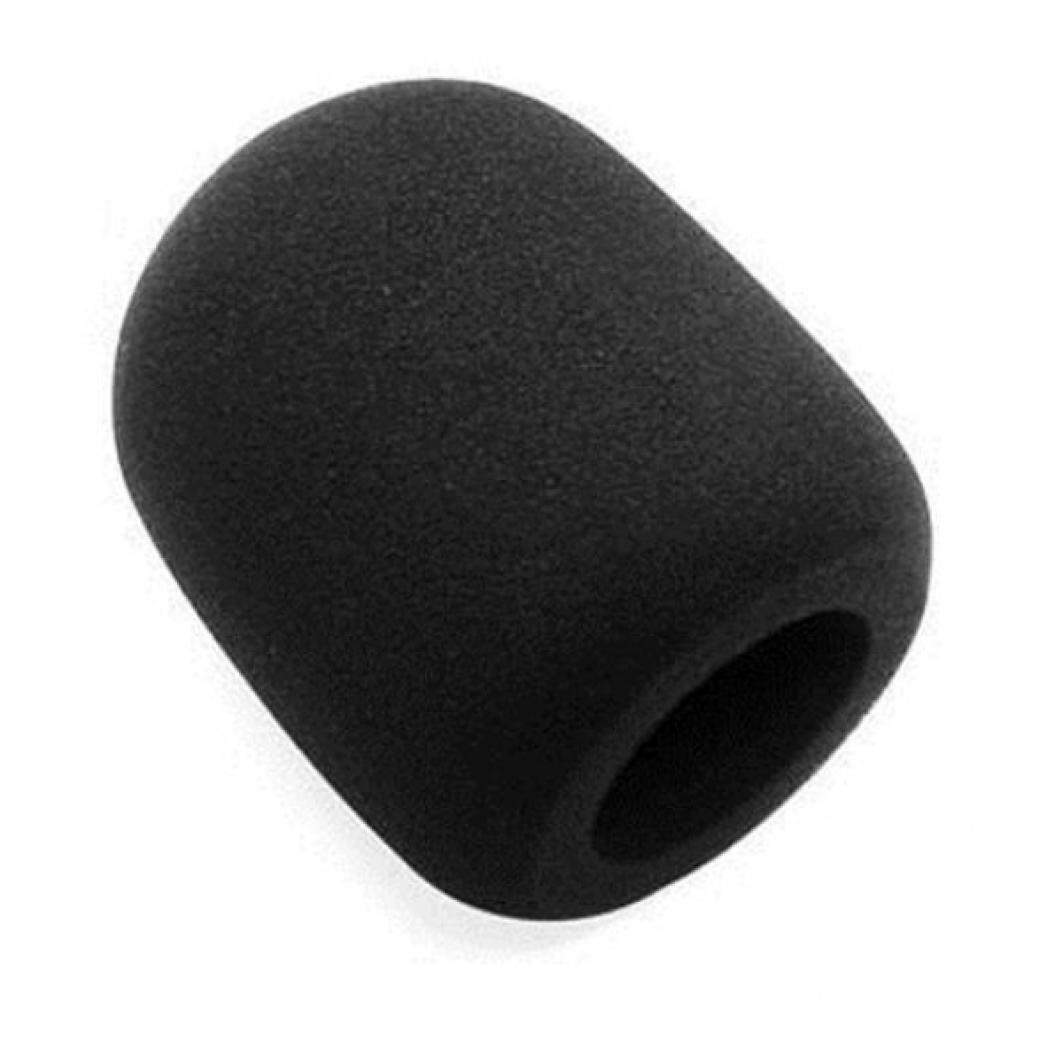 11423_4.jpg Rompeviento Antipop Zebra S-1/B - Micrófono Dinámico - Imagen 1